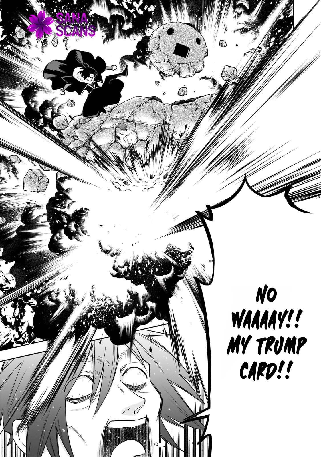 A Sickly Girl Reincarnates and Gains a Healthy (Overpowered) Body Chapter 2 - page 31